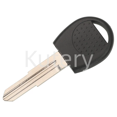 Shell, Non-Branded Model, Car Keys