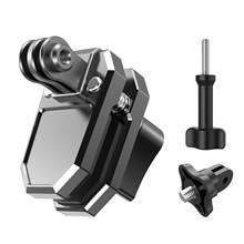 OSMO Nano/GO Ultra���L֧��Ħ��܇�L���A ��osmo360�T�й̶��A