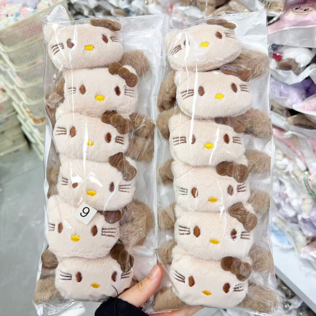 1 (11cm 단면 캐릭터 액세서리)