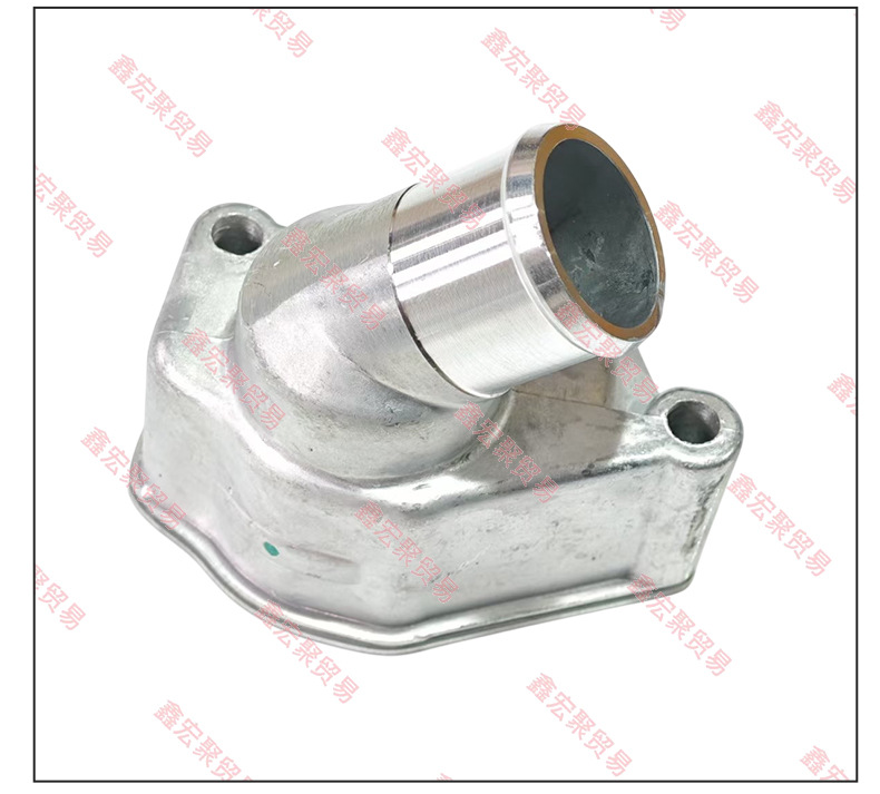 Suitable for Chevrolet Opel Cooling System Thermostat 93386678 92062728, Essential for Car Maintenance