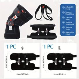 保健护具;护踝;运动护膝