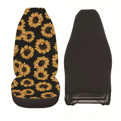 Universal seat cover – Thin Seat Cushion