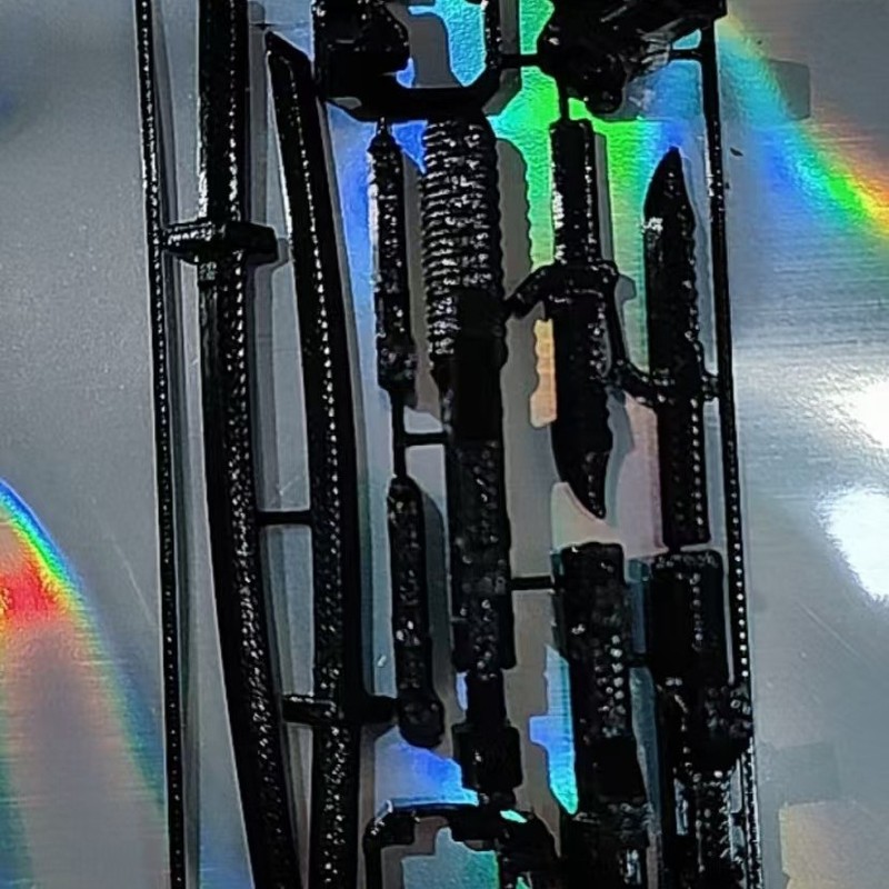 クロスボーダー人形13関節可動3Dプリント第3世代ダミー人形DIY全身解凍神器置物フィギュア|undefined