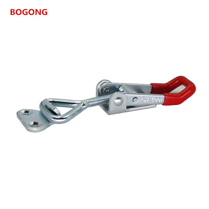 快速夹具 工业金属搭扣 五金铁箱扣 机械设备锁扣SD GTY BRH 4001