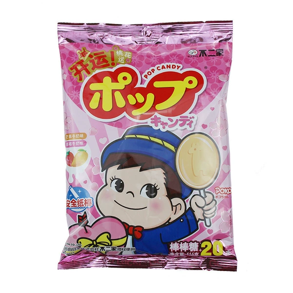 Strawberry, 116G, 20 pieces