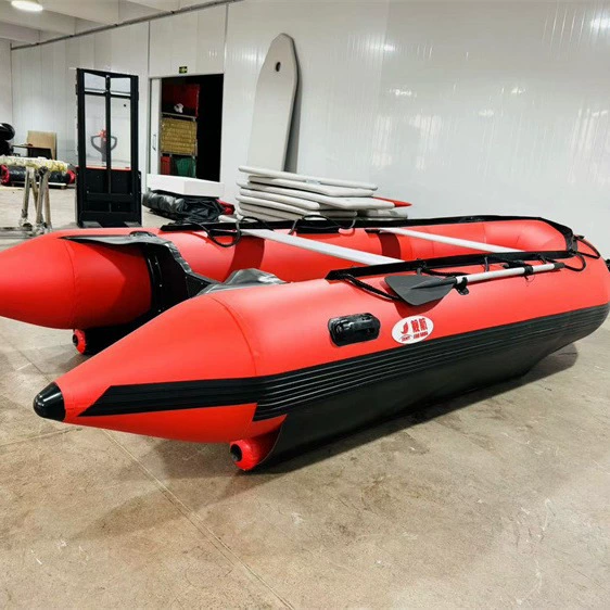 舰航 Inflatable rescue boat rubber boat inflatable boat