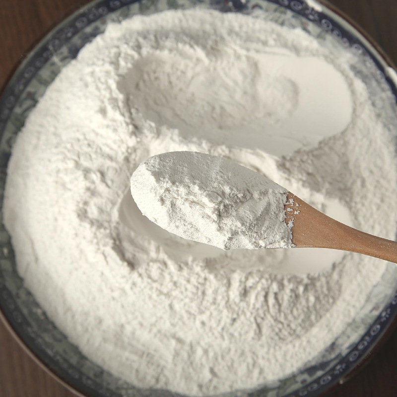 Rice flour rice powder wholesale 500g special commercial household qingtuan radish cake rice noodle roll rice noodle steamed vermicelli baking ingredient