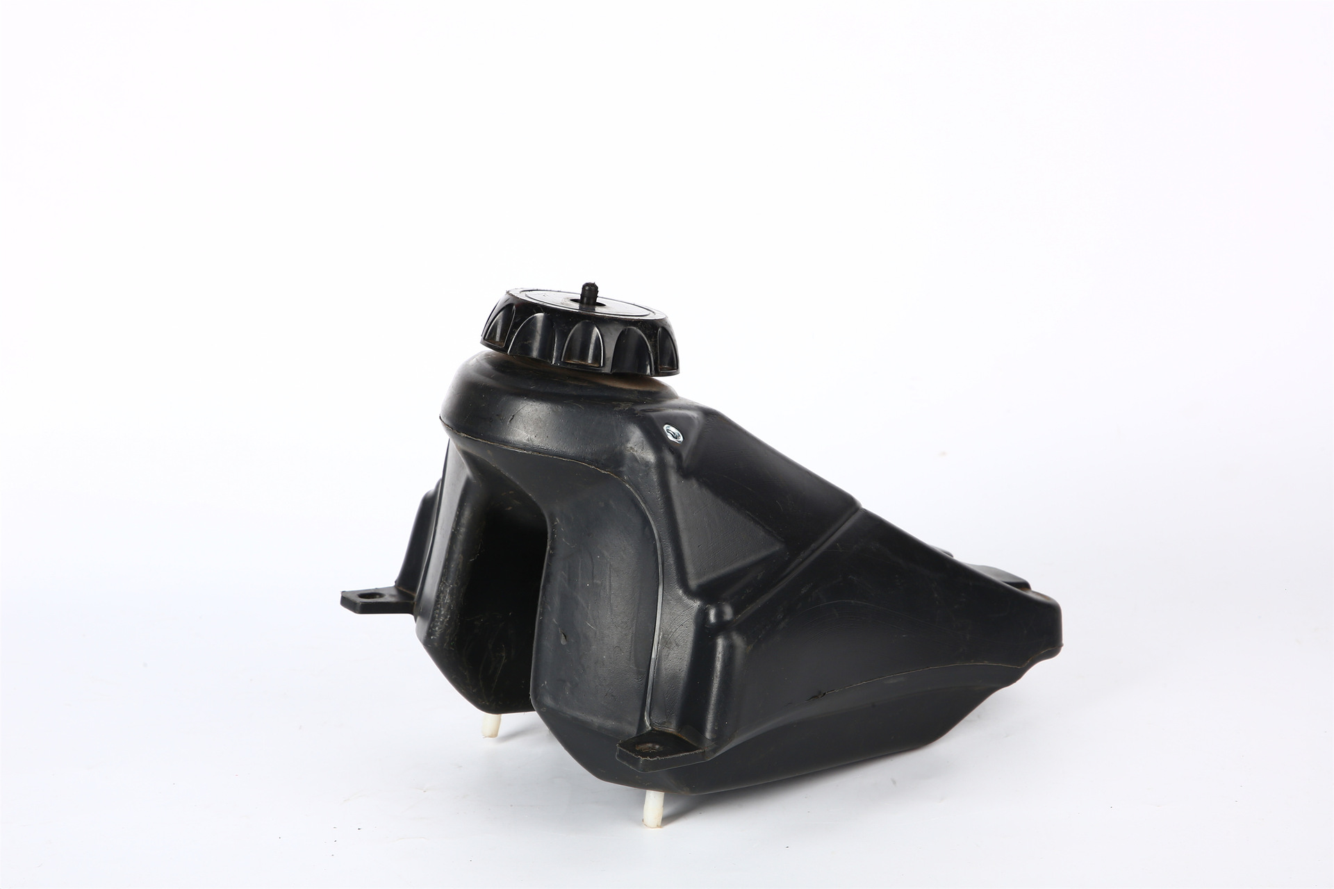 Cross-Border Four-Wheel Motorcycle Oil Bottle, Large-Capacity Oil Storage Plastic Tank, Atv Accessories, Factory Supports Customization