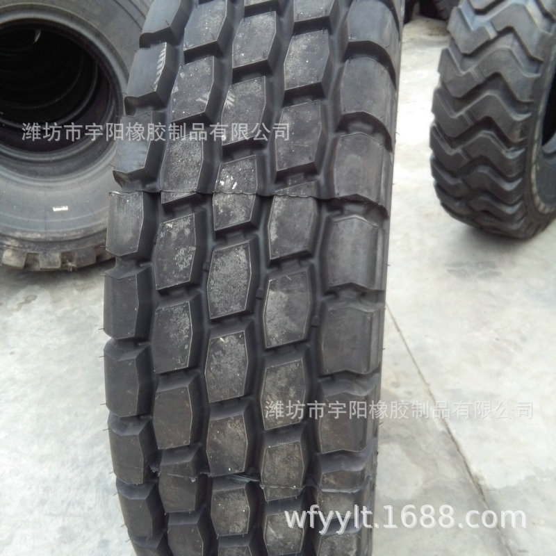 14.00R25全钢 子午线轮胎 起重机 /吊车轮胎 385/95R25