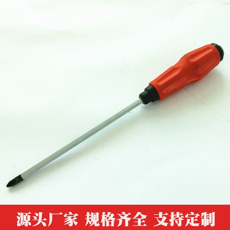 Производитель: крестообразная отвертка на заказ, шестигранная отвертка из хромованадиевой стали, магнитная ударопрочная отвертка