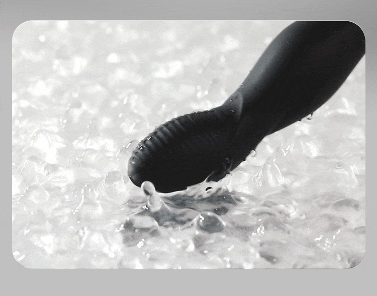 Mystery Poison Dragon App-Controlled Vibrator for Women, Plastic, 12-Month Warranty — detail image 24