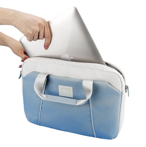 Computer portable cross-body bag unisex Apple macbook Huawei 13.3 inch 14/15.6 inch Xiaomi Asus