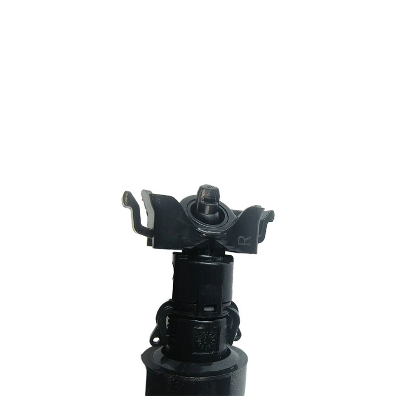 98672D9000 is suitable for Sportage 2016-2019 front right headlight washer nozzle, black
