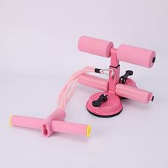 男性と女性のための多機能ロープスポーツおよびフィットネス機器、家庭用屋内吸盤腹筋補助装置