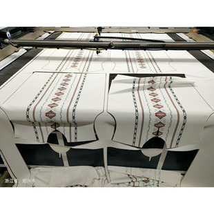 Digital Printing Processing, Fabric Cutting, Luggage, Jerseys, Toys, Clothing Fabrics, Curtains, Laser Cutting Processing