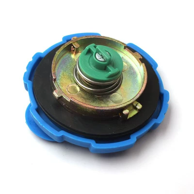 Cover European Truck Cover – Tank cap