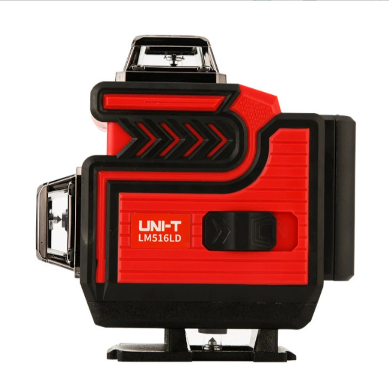 Улид LM516LD Зеленый свет Лазерный горизонтальный маркер LM512LD Уровень LM508LD Зеленый Свет