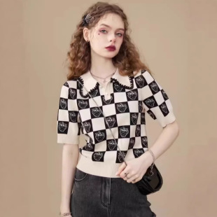 ͬ��F؛ ��ɫ��ݮpolo�I����Ůᘿ�Ů2026�ļ�͸����P��ᘿ���
