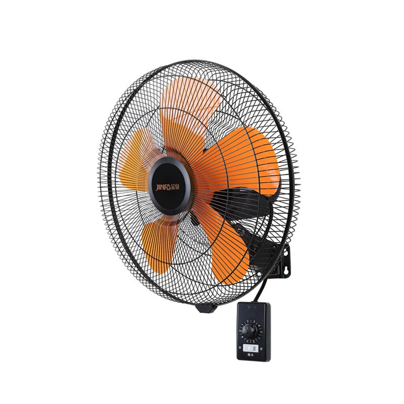 18inch Настенный вентилятор с большим объемом воздуха, заводской склад, специальный встряхивающий настенный вентилятор, бытовой вентилятор, электрический вентилятор