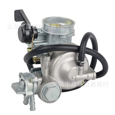 Atc90 Atc110 Atc125 – Other starting systems