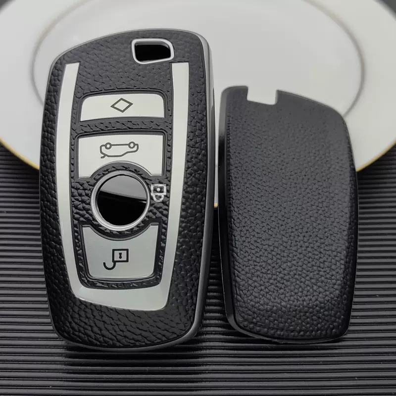 Bmw, car keys, key bag, protective case, 1x, 3x, 5x