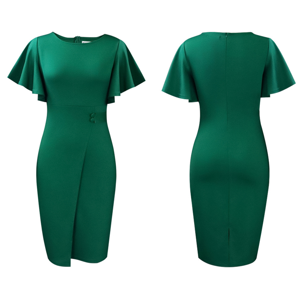 Women's Summer Bodycon Dress