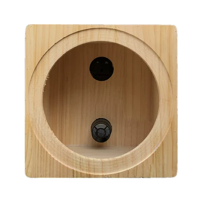 subwoofer empty box, homemade speaker, Car speaker/subwoofer