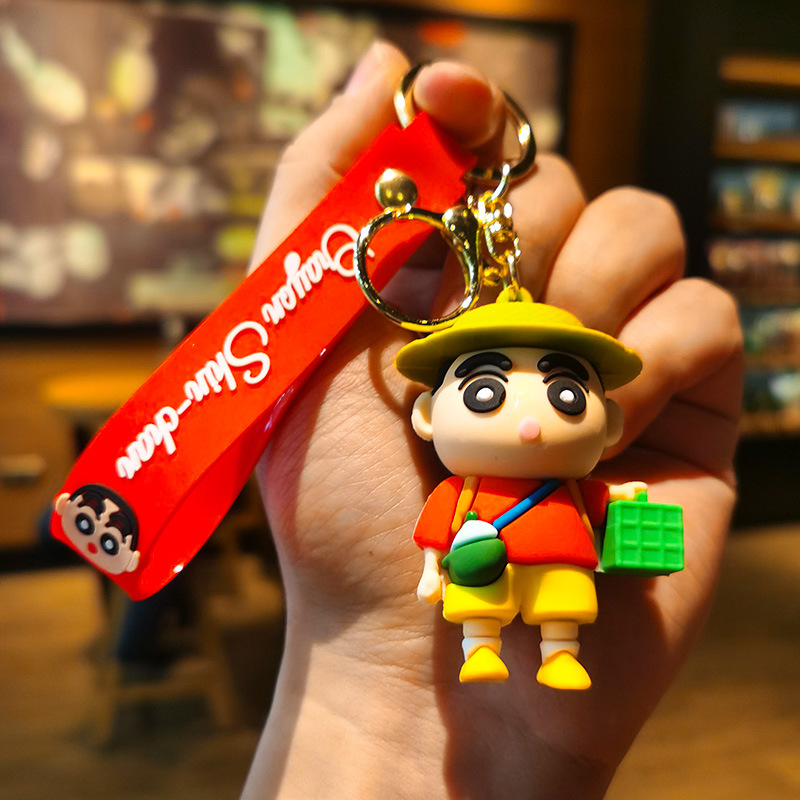 선물【귀여운 신짱】