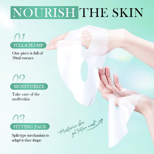 face mask