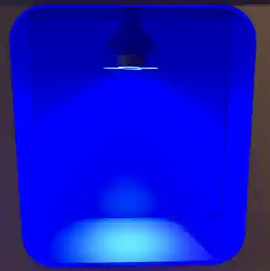 Lámpara PAR COB Oríbal Fuente de emisión de lámpara tienda comercial par30 fondo guía de luz e27 tornillo led lámpara par