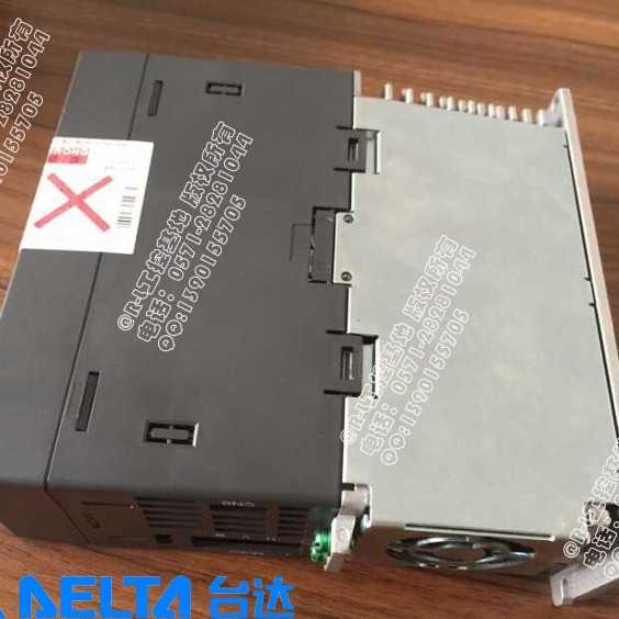 全新原装台达伺服驱动器ASD-A2-4523-L ASD-A2系列驱动器