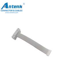 UL2651 28AWG 1.27mmž IDC  ţ