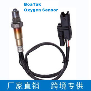 Factory Direct supply factory wholesale OxygenSensor oxygen sensor 1 line Delphi OE no.: 96335925