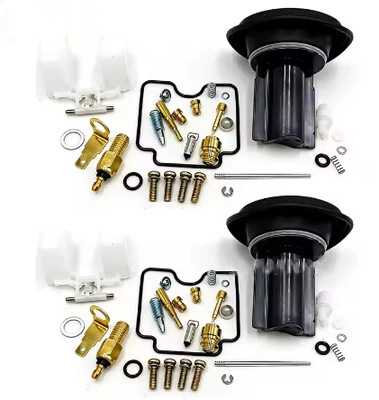 Drawings, Order from the Manufacturer, Motorcycle engine and accessories - 054-carburetor-repair-kit-for-yamaha-bt1100bulldog2002-2006