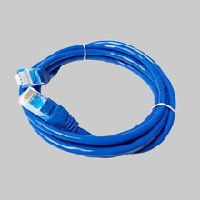 超五类网线成品电脑跳线CAT5E网络路由双绞线1/2/3/5/10/20/30米