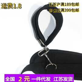 外贸情趣分腿束缚捆绑带性爱成人用品手铐脚铐另类床上夫妻束缚