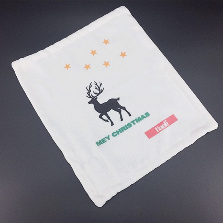 Towel manufacturers LED luminous towel advertising towel luminous craft sports towel to map production LOGO
