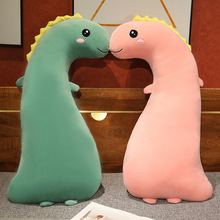 卡通动物恐龙兔子抱枕毛绒玩具公仔猪猪玩偶家居靠枕女生布偶娃娃