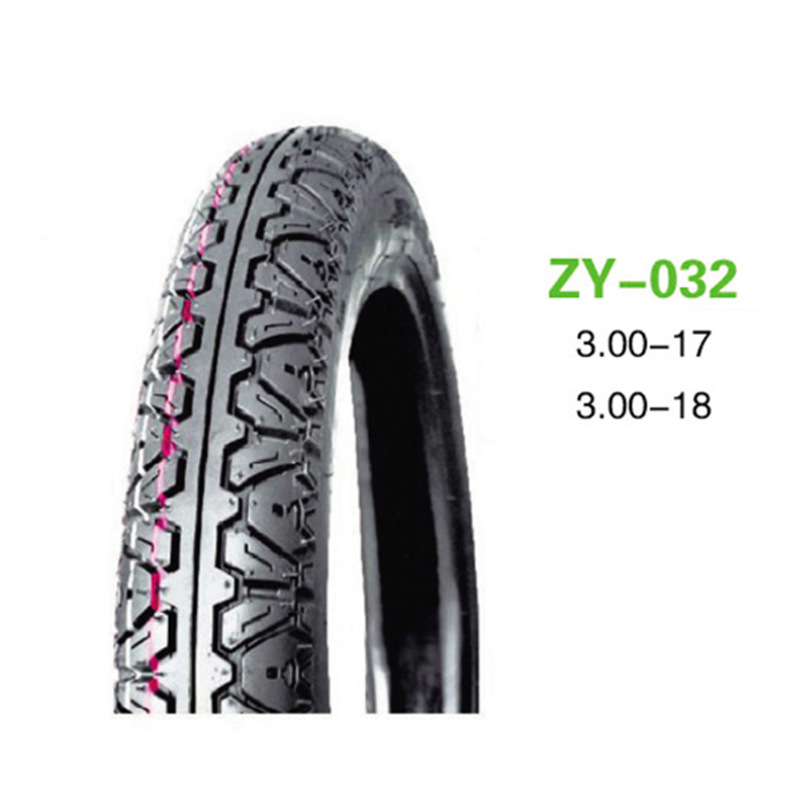 55% 含胶量 天然橡胶摩托车轮胎、摩托车真空胎3.00-17 2.75-17
