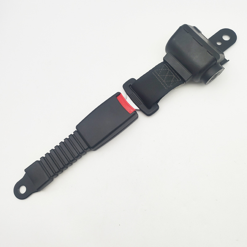 Retractable Golf Cart Ezgo Yamaha Club Car Kart Utv Automatic Two-Point Safety Belt