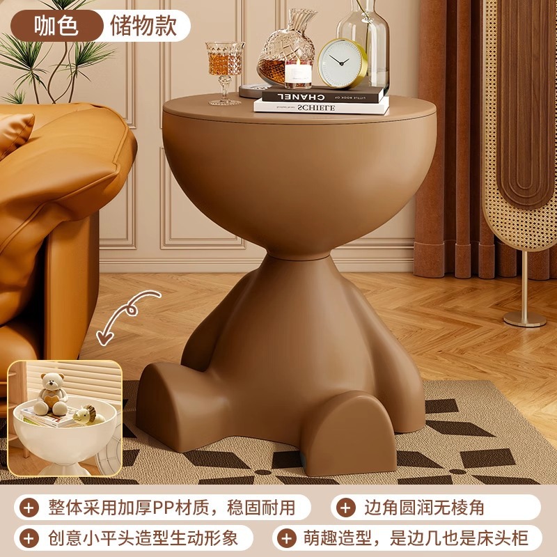 [보관가능] 커피색