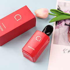 Bedford Red Love Lady Perfume for Students and Girls, Fresh and Long-lasting Light Scent, Popular Perfume Wholesale