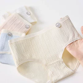 男士平角裤;女士三角裤;运动休闲棉袜