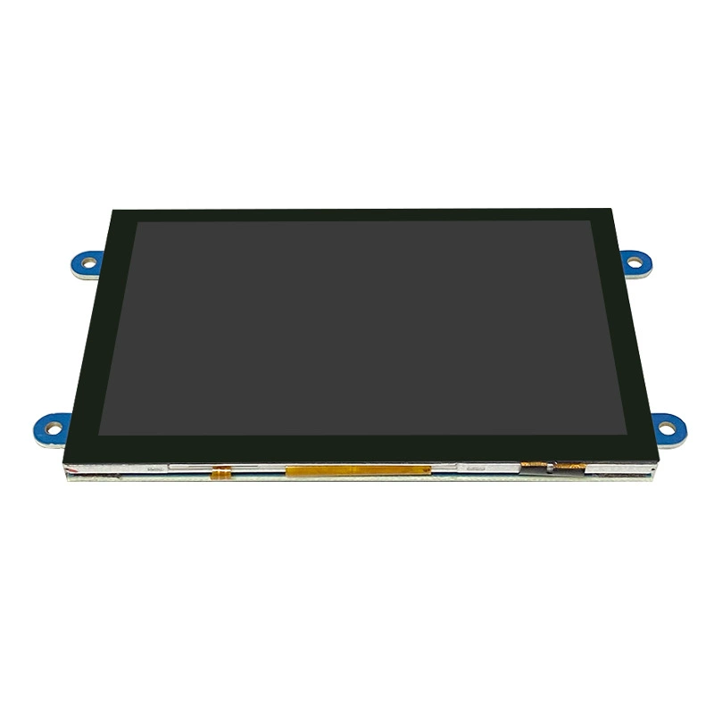 5-дюймовый дисплей Raspberry Pi IPS с полным углом обзора HDMI интерфейс LCD модуль дисплея Raspberry Pi