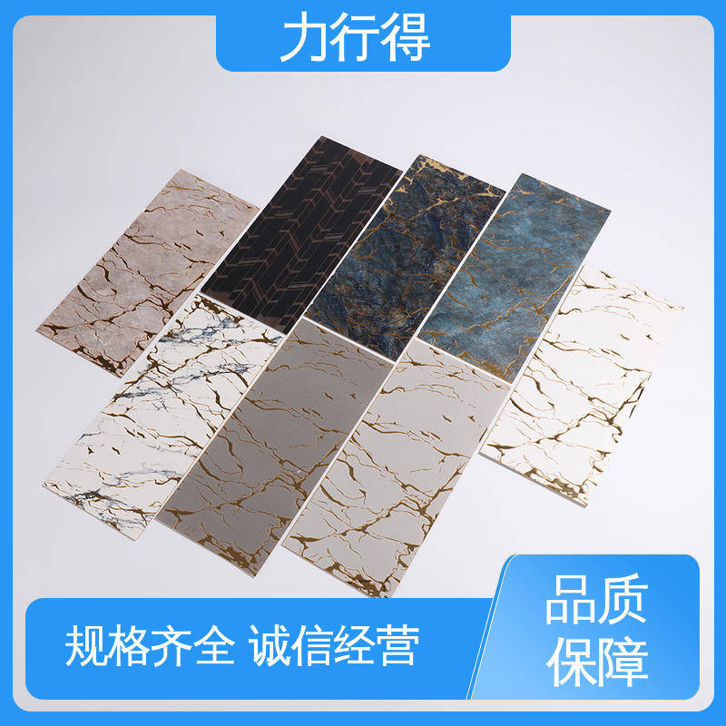 用途多样 优质选材 防静电 大板面可定 制 镜面亚克力板 力行得