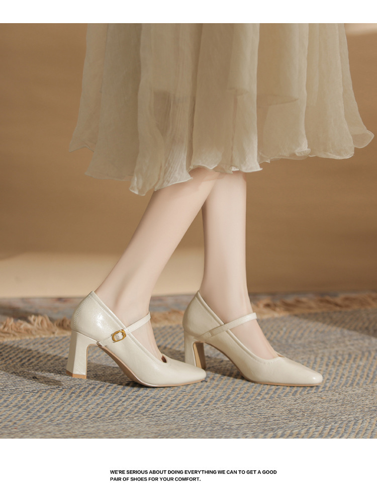 Off-white【6.5cm】