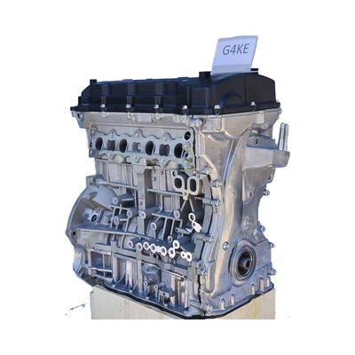 Engine assembly Brand New Engine, Suitable