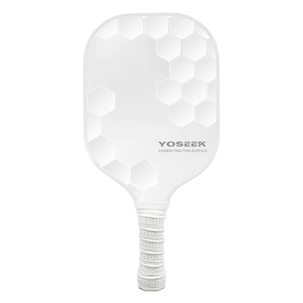 Glass fiber pickleball racket set, lightweight, best-selling cross-border product, Pickleball Rackets Factory