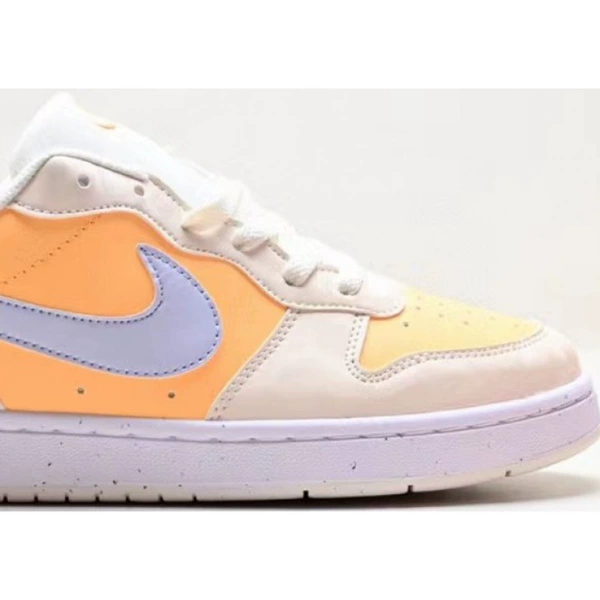 Soft rice orange