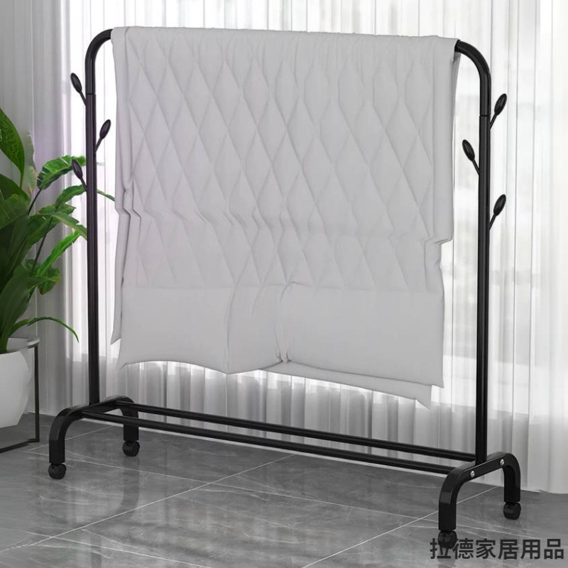 percha de ropa simple percha de secado vertical percha de ropa percha de sombrero percha de ropa percha